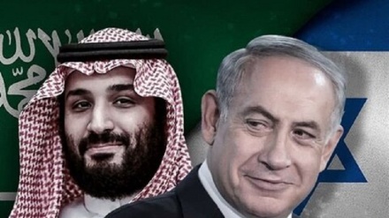 Mrithi wa ufalme wa Saudia yuko tayari kwenda UAE kukutana na waziri mkuu wa Israel