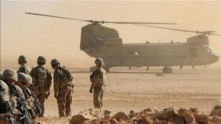 米軍が、ISISメンバーをシリアに移送
