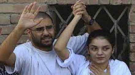 Covid, Egitto: l’arresto attivista Seif. Amnesty International reagisce