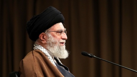 Rahbar Ucapkan Selamat, Armada 75 AL Iran Sukses Tunaikan Tugas Berat