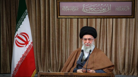 Ayatollah Khamenei: Islamische Revolution Irans hat den Weg des Propheten weitergeführt