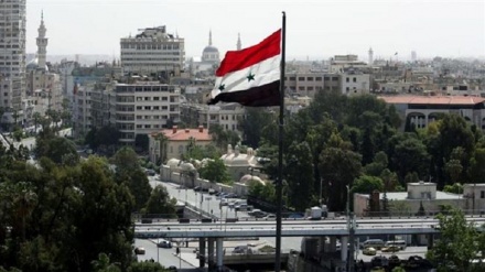 Iraqi deputy FM calls on Arab League to end suspension of Syria's membership