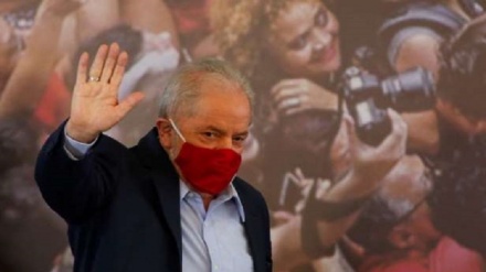 Brasile, Lula si scusa con il popolo italiano per caso Battisti