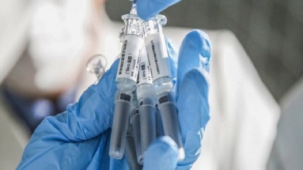 فصل جدید تست های 4  واکسن ایرانی کرونا