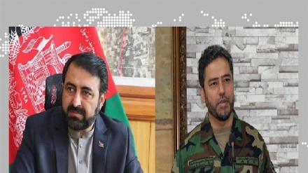 برکناری وزیر داخله افغانستان و تغییر در وزارت دفاع