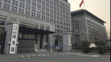 中国吸收外资增长34.2％
