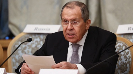 Russia: Kujiondoa Marekani JCPOA kunaonesha haiwezi kutekeleza mapatano