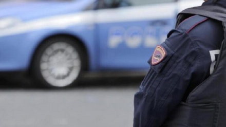 Italia: fermato algerino a Bari con accusa di terrorismo