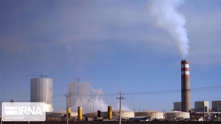 Iran nearly doubles natural gas supply to power plants in 8 years