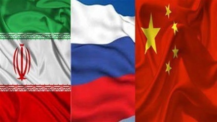 سی‌ان‌ان: آمریکا هفته آینده ایران، روسیه و چین را تحریم می‌کند