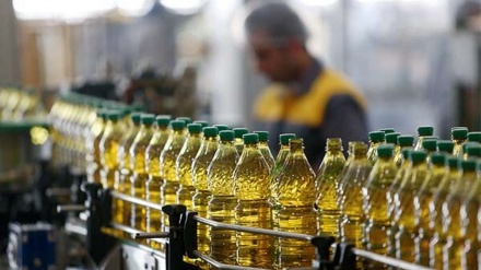 Second phase of the Revolution: Leap in production