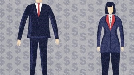 アメリカで、性別・人種による賃金差別が存在
