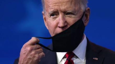 米大統領「米はコロナに関して死活問題に遭遇」