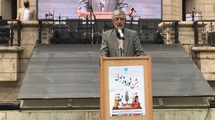 Hadad Adel: Festa e Novruzit i fton njerëzit për solidaritet