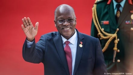 Viongozi wa Afrika wamlilia hayati Magufuli Dodoma; Kenyatta asimamisha hotuba kwa kusikia adhana