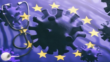 הקורונה באירופה: 529 חולים מתו באיטליה ביממה האחרונה, 381 מתו בצרפת