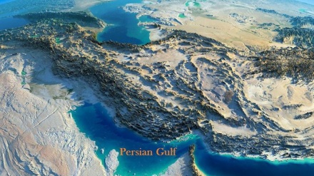 Иллюзорные, повторные заявления ЛАГ о трех иранских островах Персидского залива 