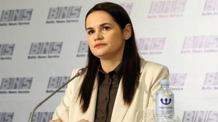 Bielorussia: leader dell’opposizione accusata di 'terrorismo'