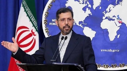 “Las acusaciones y amenazas contra Irán no funcionan”