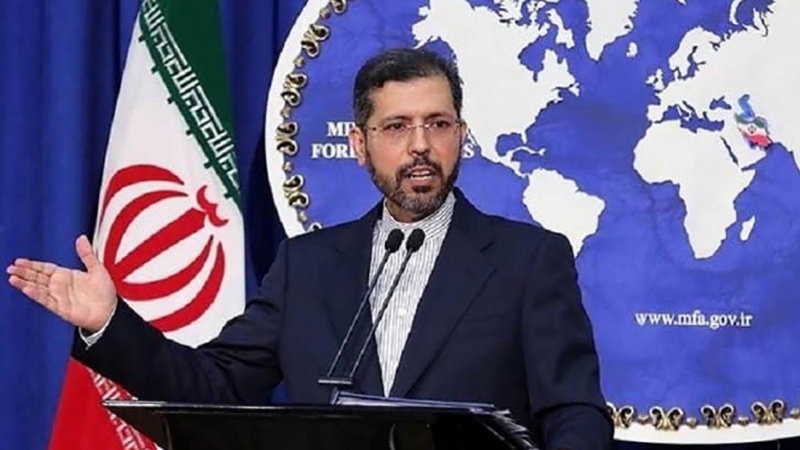 “Las acusaciones y amenazas contra Irán no funcionan”