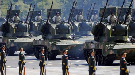 USA-CINA: allarme conflitto catastrofico