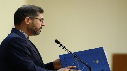 Iran considering participation at Russia meeting on Afghan peace