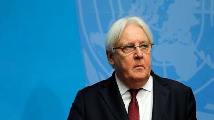 国連イエメン特使が、イエメンでの軍事的緊張増加に懸念を表明