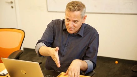 הורוביץ: אם לנתניהו אין בעיה לשבת עם ערבים - לסער ולבנט גם לא צריכה להיות