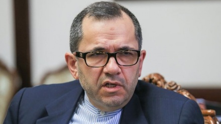 تخت‌ روانچی: تحریم‌ها، آمریکا را به جایی نمی‌رسانند