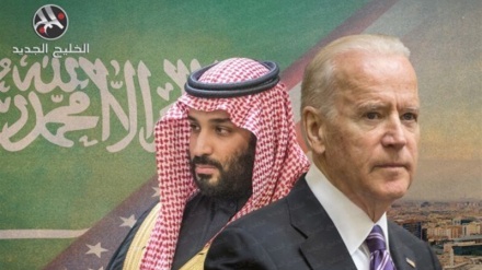 Biden tërhiqet nga premtimi i tij zgjedhor rreth sauditëve
