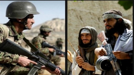 افزایش  تلفات جنگ در افغانستان