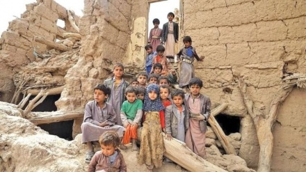 イエメン内戦への米とサウジの支援が発覚