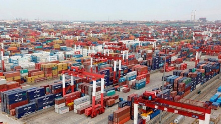 伊朗过去11个月的贸易额达到650亿美元