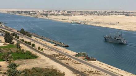 Le corridor Nord-Sud, une alternative au canal de Suez