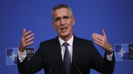 Столтенберг: Россия ёки Хитой  НАТОга тўғридан-тўғри таҳдид эмас