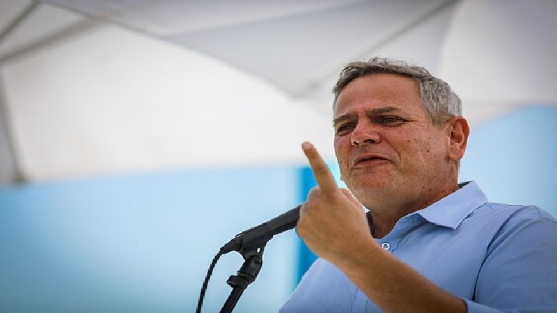 ניצן הורוביץ: היה מקום להחלטת ביה