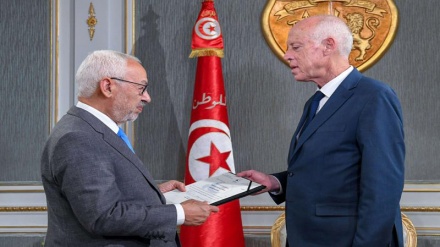 Spika wa Bunge la Tunisia amkosoa Rais kwa kutotoa idhini kwa mawaziri kula kiapo