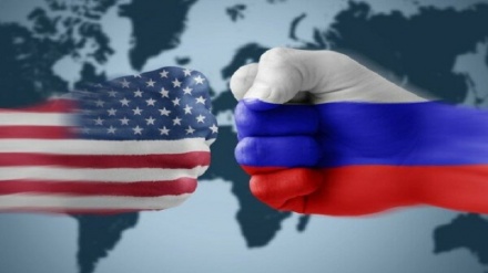 تقابل فزاینده آمریکا با روسیه با افزایش کمک های نظامی به اوکراین