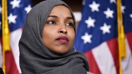 Ilhan Omar: McCarthy një frikacak