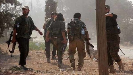 Terroristët e Frontit Nusra kryejnë sulme në provincën Idlib në Siri