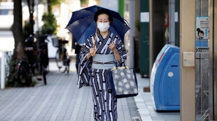 日本の新型コロナ、2079人感染・33人死亡　大阪の1日の感染者が東京抜く