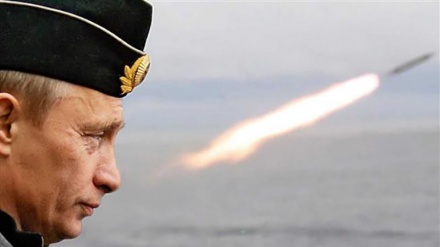 Zircon: Poutine frappe fatalement !