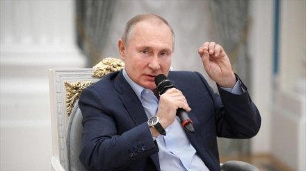 Tensión EEUU-Rusia a tope: Putin no planea conversar con Biden