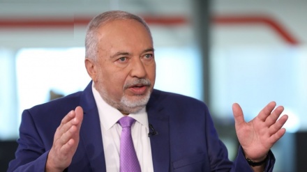 ליברמן: נתניהו מנסה להצית אירועים כמו בקפיטול