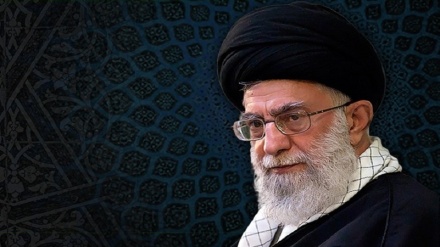 Leader offers condolences on demise of senior Lebanese scholar