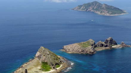 米が中国に、尖閣諸島に関する日米の懸念を伝達