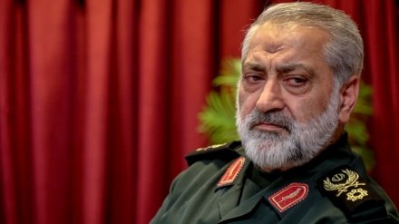 希卡拉奇少将：美国政策不会随着新总统而改变