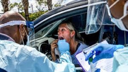 'Cabina delle urla': ecco il nuovo metodo per verificare la positività al Covid