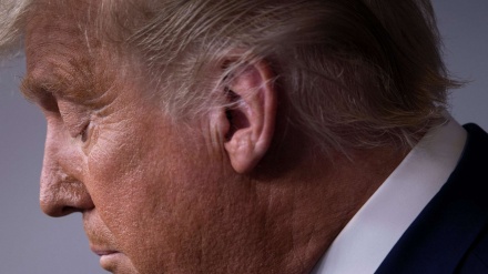 Trump humbi një të tretën e pasurisë së tij