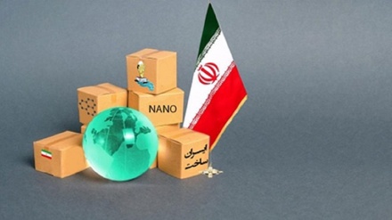 49 Negara dari 5 Benua Pembeli Produk Nano Iran